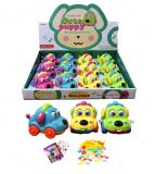 Cute Puppy 5g-pejsek na klíč