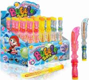 Bubble Super meč-bublifuk 7g
