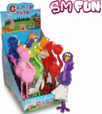Bird Pen -pštrosí propiska 5g