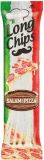 Long Chips 75g Salami Pizza