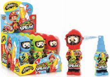 JB-Fireman Spray 40ml