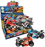 Speed Motor 3g