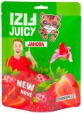IZIF Jahoda želé bonbóny 100g