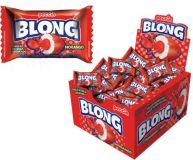 Blong Strawberry 5g-žvýkačky