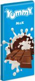 Yummy Milk 85g-čokoláda