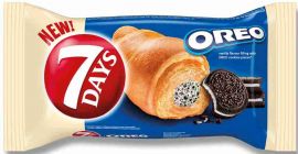 Croissant 7Days OREO 60g