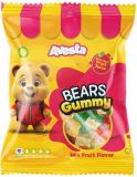 Avesta Bears Gummy 80g-želé bonbóny