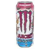 Monster Viking Berry 0,5l