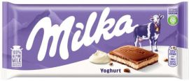 Milka 100g Joghurt