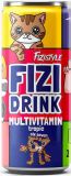FIZI Drink Multivitamin Tropic 250ml