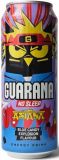 Guarana 0,5l ASIANA Blue Candy Energy Drink