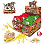 Dino Surprice 3D Puzzle 5g