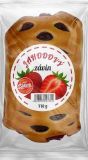 Závin Jahodový 110g