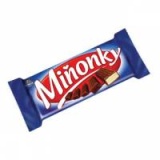 Miňonky smetana 50g