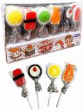 Lollipop Onigiri Sushi 15g-lízátko