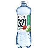 Rajec 321 Červený rybíz/Citrón Jemně perlivá 0,75ml