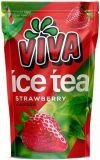 Viva Ice Tea Strawberry 200ml