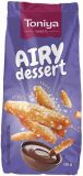 Airy Dessert 130g-křehké tyčinky