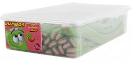 Jumbos Watermelon SOUR 50g