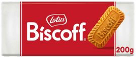 Lotus Biscoff 200g-karamelové sušenky