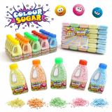 Colour Sugar 11g-prášek v láhvi 