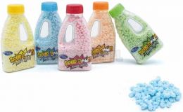Sour Boom Powder Bottle 10,5g -kanystr s práškem
