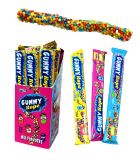 Gummy ROPE 16g-želé s bonbóny