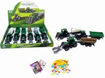 Farm Vehicles 5g