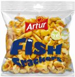 Krekry FISH Artur 90g
