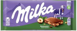 Milka 90g Hazelnuts