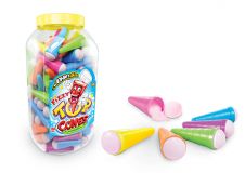 JB-Top Cones 12,5g