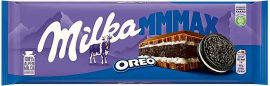 Milka 300g Oreo