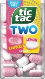Tic Tac TWO Raspberry /Lemon 38,5g