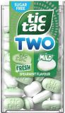 Tic Tac TWO Fresh/Mild 38,5g