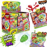 JB-Monster Popping +Gel 30g