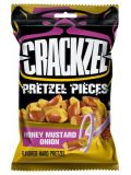 Crackel Honey Mustard Onion 65g-preclíky
