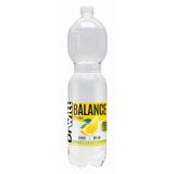 Dr.Witt Balance Citrón 1,5l-jemně perlivá