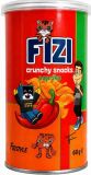 FIZI Crunchy Snacks Paprika 60g