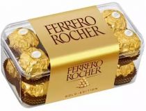 Ferrero Rocher T16 -200g