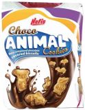 Choco Animal Cookies 200g
