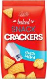 Crackers Salted-100g