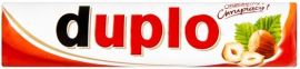 Duplo Lískooříškový oplatek 18,2g