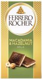 Ferrero Rocher Milk Macadamia/Hazelnut 90g