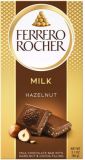 Ferrero Rocher Milk Hazelnut 90g