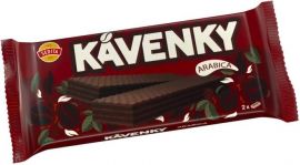 Kávenky Arabica 50g