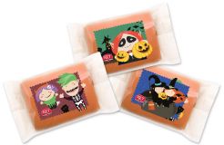 Perník Halloween MIX 70g