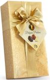 Belgické Pralinky ve Zlatém papíru 100g