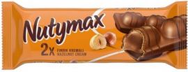 Nutymax Hazelnut 44g-oplatek