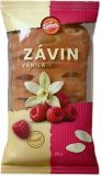 Závin DUO Vanilka-Malina 110g