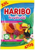 Haribo 470g Tropifrutti XXL 